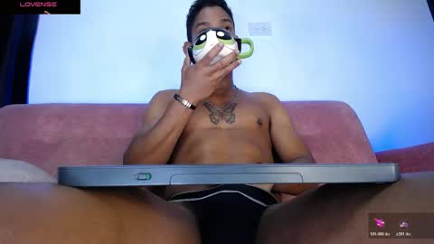 Snapshot of palo_santo06 chatting on 12, 5, 2026 Palo Santo online show from 12, 5, 2026