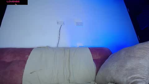 Snapshot of palo_santo06 chatting on 14, 6, 2026 Palo Santo online show from 14, 6, 2026