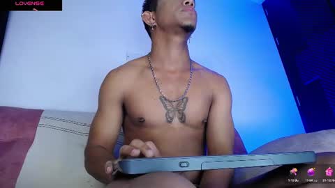 Snapshot of palo_santo06 chatting on 26, 6, 2026 Palo Santo online show from 26, 6, 2026