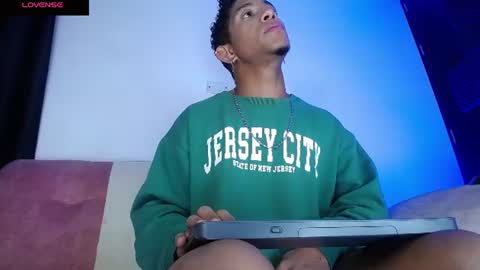 Snapshot of palo_santo06 chatting on 1, 7, 2026 Palo Santo online show from 1, 7, 2026