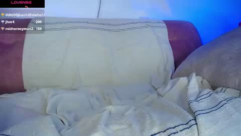 Snapshot of palo_santo06 chatting on 5, 7, 2026 Palo Santo online show from 5, 7, 2026