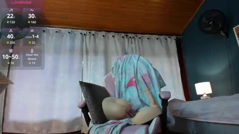 PALOMA 3 online show from 29, 11, 2025