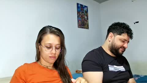 Paloma online show from 15, 1, 2025