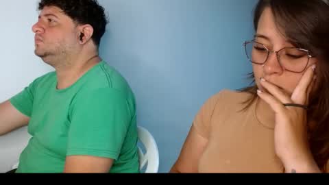 Paloma online show from 25, 11, 2025