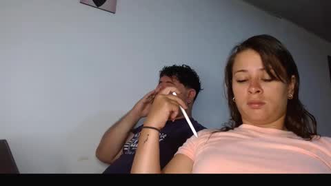 Paloma online show from 16, 12, 2025