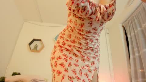 Paloma  online show from 14, 11, 2025