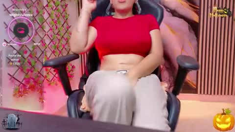 Pam online show from 31, 10, 2025