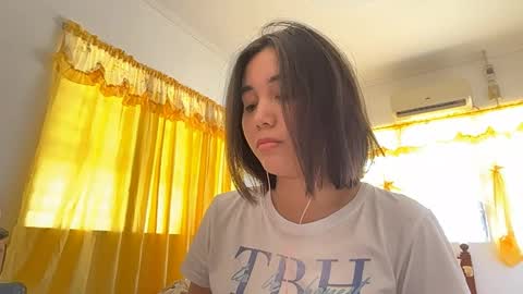 Snapshot of pamaladeboef chatting on 8, 5, 2026 Victoria online show from 8, 5, 2026
