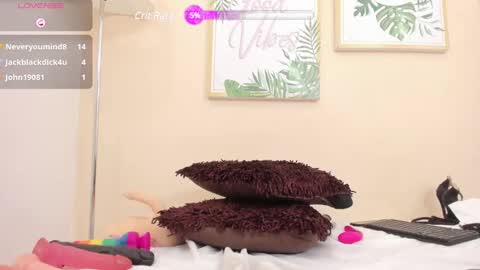 Snapshot of pameela_brown1 chatting on 21, 12, 2024 Pamela online show from 21, 12, 2024