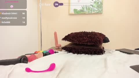 Snapshot of pameela_brown1 chatting on 16, 1, 2025 Pamela online show from 16, 1, 2025