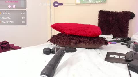 Snapshot of pameela_brown1 chatting on 1, 2, 2025 Pamela online show from 1, 2, 2025