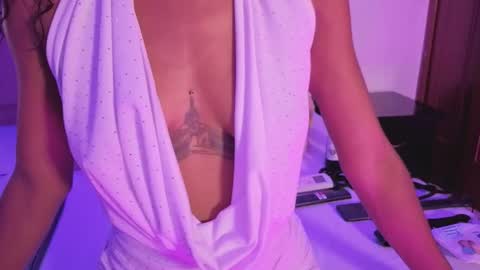 Pamela online show from 4, 2, 2026