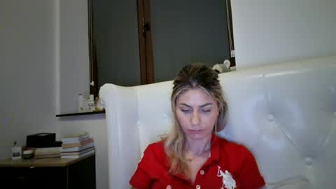 Snapshot of pamela051087 chatting on 17, 6, 2026 Pamela051087 online show from 17, 6, 2026