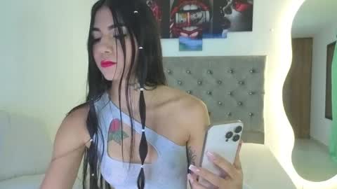 Snapshot of pamela23_ chatting on 4, 4, 2026 pamela23_ online show from 4, 4, 2026