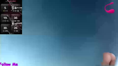 Snapshot of pamela_2863 chatting on 20, 3, 2026 pamela_2863 online show from 20, 3, 2026