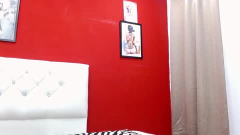 Snapshot of pamela_666_ chatting on 25, 2, 2025 pamela_666_ online show from 25, 2, 2025