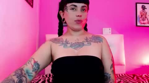 Snapshot of pamela_666_ chatting on 12, 3, 2026 pamela_666_ online show from 12, 3, 2026