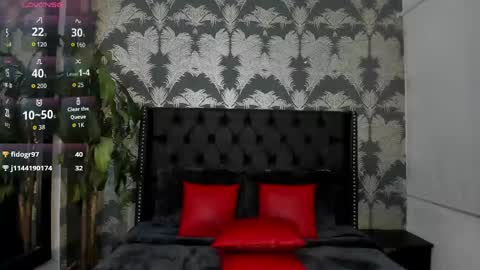  Pamela online show from 15, 5, 2026