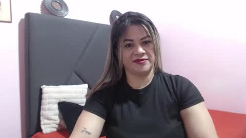 pamela_echeverria online show from 11, 11, 2025