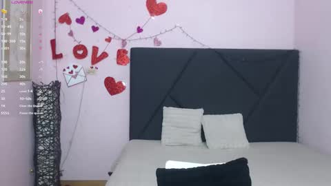 pamela_echeverria online show from 13, 4, 2026