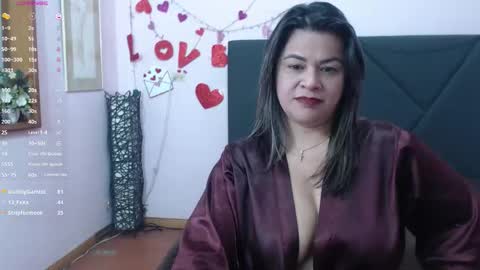 Snapshot of pamela_echeverria chatting on 25, 4, 2026 pamela_echeverria online show from 25, 4, 2026