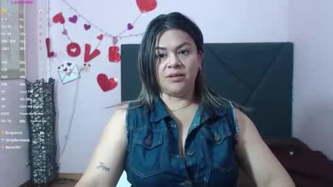 Snapshot of pamela_echeverria chatting on 29, 4, 2026 pamela_echeverria online show from 29, 4, 2026