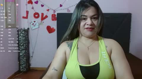 Snapshot of pamela_echeverria chatting on 11, 5, 2026 pamela_echeverria online show from 11, 5, 2026