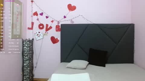 Snapshot of pamela_echeverria chatting on 12, 5, 2026 pamela_echeverria online show from 12, 5, 2026