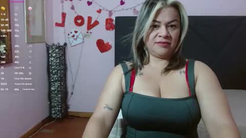 Snapshot of pamela_echeverria chatting on 26, 5, 2026 pamela_echeverria online show from 26, 5, 2026