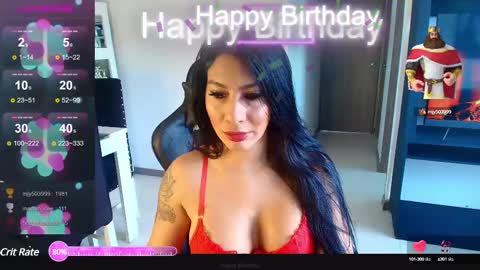 Snapshot of pamela_fith chatting on 15, 2, 2025 Pame only fans pamela fit online show from 15, 2, 2025