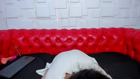 Snapshot of pamela_gaviria01 chatting on 6, 7, 2026 pamela_gaviria01 online show from 6, 7, 2026