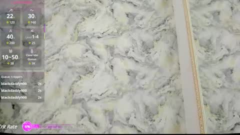 Snapshot of pamela_moreno chatting on 8, 3, 2025 Pamela online show from 8, 3, 2025