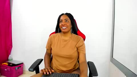 PAMELA online show from 13, 3, 2026