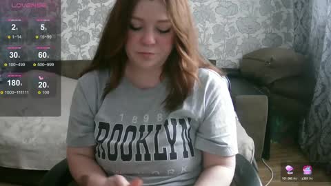 pamela_passion online show from 5, 12, 2024