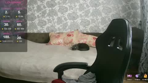 pamela_passion online show from 18, 12, 2024