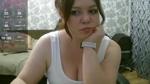 pamela_passion online show from 20, 12, 2024