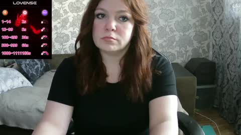 pamela_passion online show from 31, 1, 2025