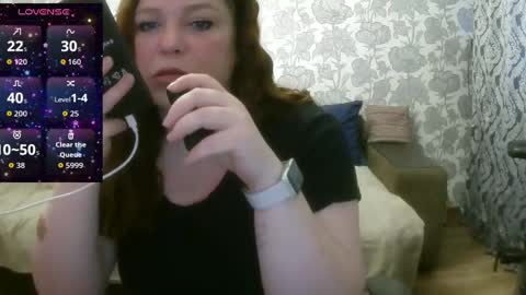 Snapshot of pamela_passion chatting on 31, 3, 2026 pamela_passion online show from 31, 3, 2026