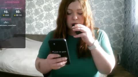 Snapshot of pamela_passion chatting on 14, 5, 2026 pamela_passion online show from 14, 5, 2026