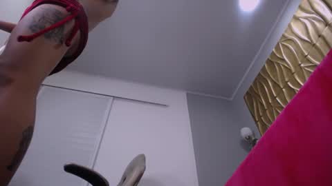 Pamela  online show from 4, 12, 2024