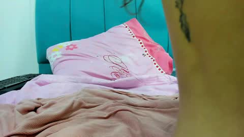 Pamela  online show from 9, 1, 2025