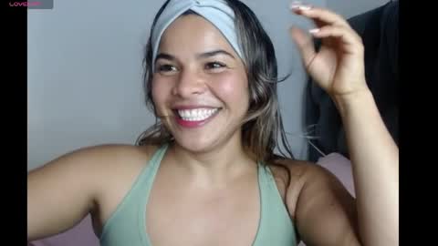 Snapshot of pamela_tiiny chatting on 5, 5, 2026 pamela_tiiny online show from 5, 5, 2026