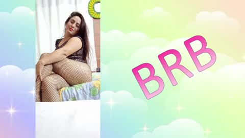 Snapshot of pamela_vasquez chatting on 2, 1, 2025 diana online show from 2, 1, 2025
