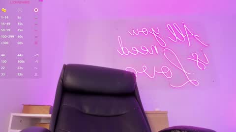 Manuela online show from 20, 2, 2025