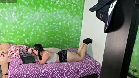 Pamelaa moon online show from 21, 5, 2026