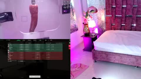 Pamela online show from 17, 7, 2026