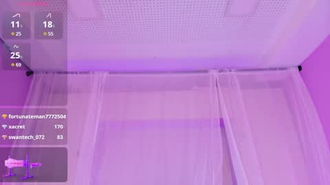  P A M  online show from 21, 1, 2025