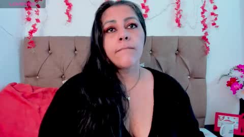 Pamela online show from 16, 2, 2025