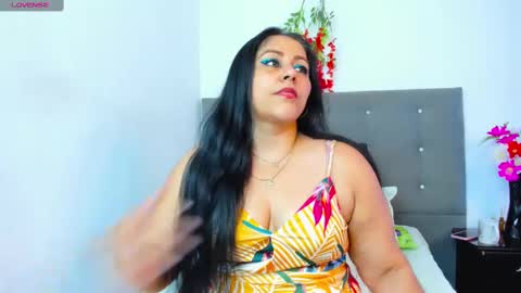 Pamela online show from 16, 9, 2025