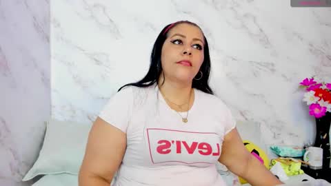 Pamela online show from 28, 10, 2025